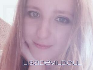 Lisadevildoll
