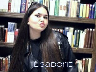 Lisadorid
