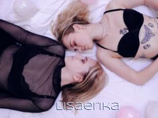 Lisaerika