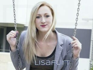 Lisaflirt