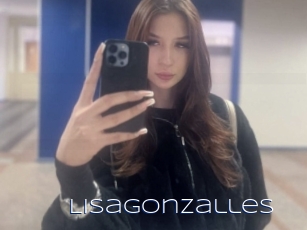 Lisagonzalles