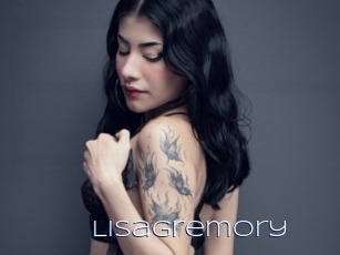 Lisagremory