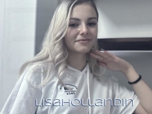 Lisahollandin