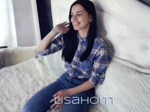 Lisahorn