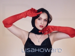 Lisahoward