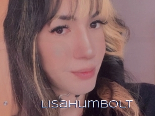 Lisahumbolt