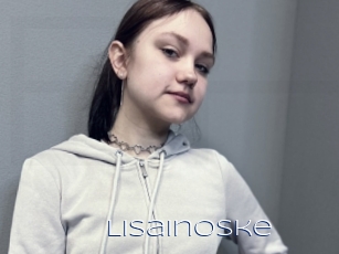 Lisainoske