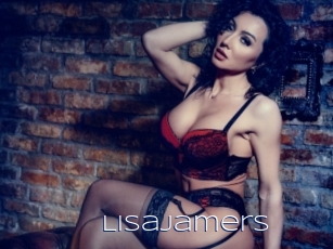 Lisajamers