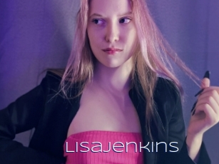 Lisajenkins