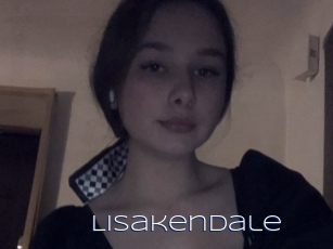 Lisakendale