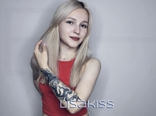 Lisakiss