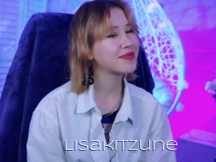 Lisakitzune