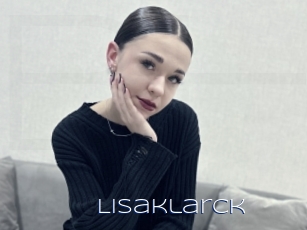 Lisaklarck