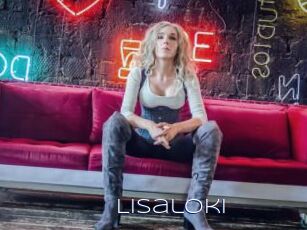 Lisaloki