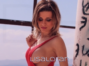 Lisaloran