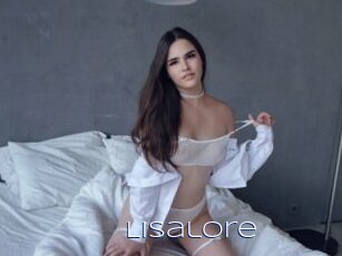 Lisalore