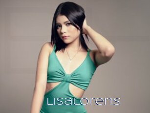 Lisalorens