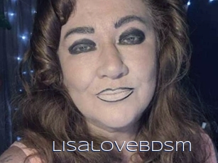 Lisalovebdsm