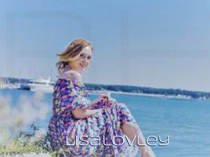 Lisalovley