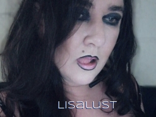 Lisalust