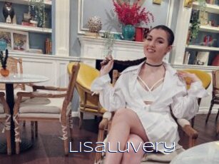 Lisaluvery