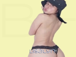Lisalyn