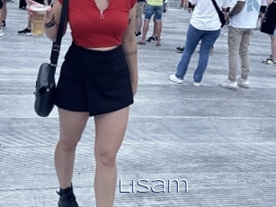 Lisam