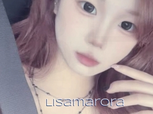 lisamarora Blue Hot
