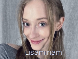 Lisamiriam