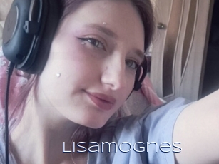 Lisamognes