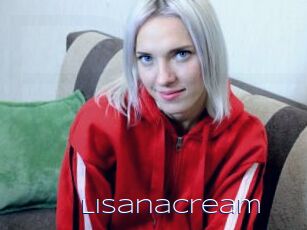 Lisanacream