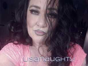 Lisanaughty