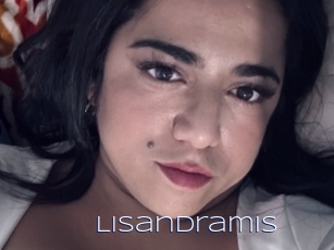 Lisandramis