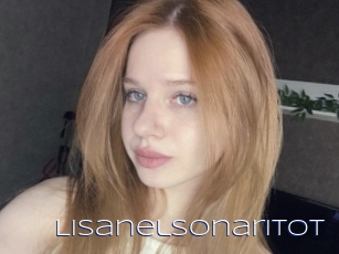 Lisanelsonaritot