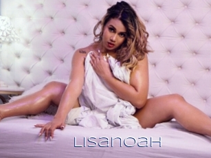 Lisanoah