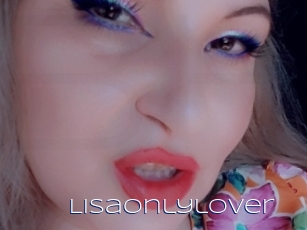 Lisaonlylover