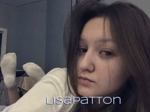 Lisapatton