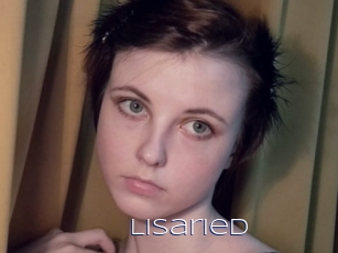 Lisaried