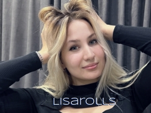 Lisarolls