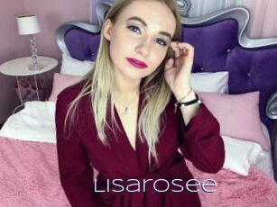 Lisarosee
