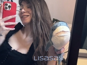 Lisasay