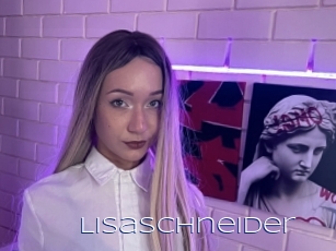 Lisaschneider
