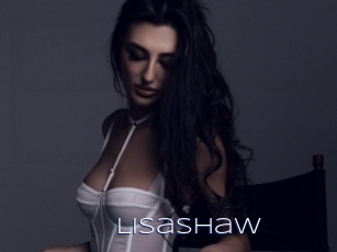 Lisashaw