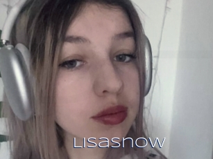 Lisasnow