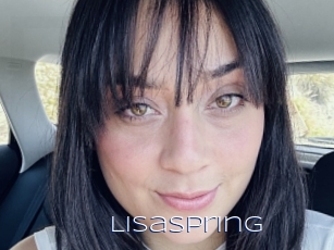Lisaspring