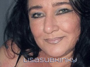 Lisasubkinky