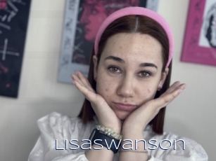 Lisaswanson