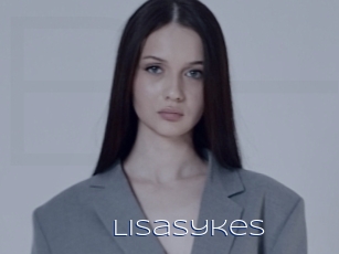 Lisasykes