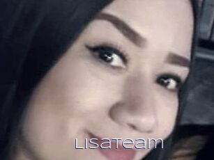 Lisateam