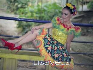 Lisavega